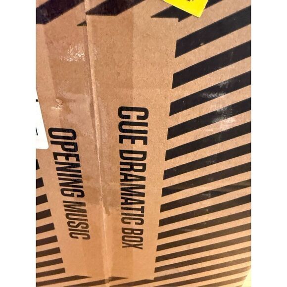 Mattel Creations MONSTER HIGH Witch Weaver HARRIS REED Doll SEALED - Picture 2 of 12